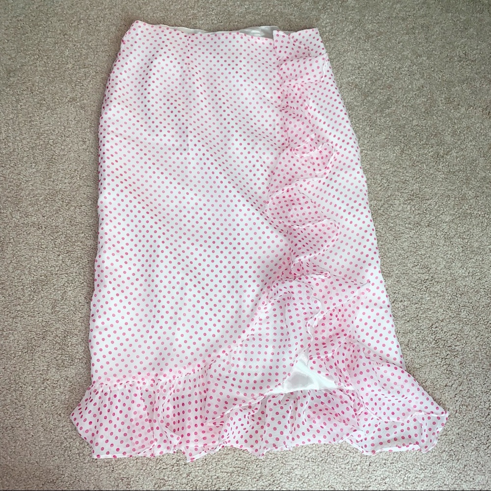 Lovers + Friends Suffolk Skirt S - Picture 3 of 7